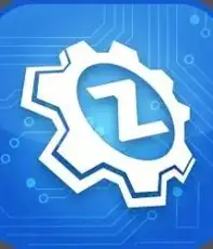 驱动总裁 Logo